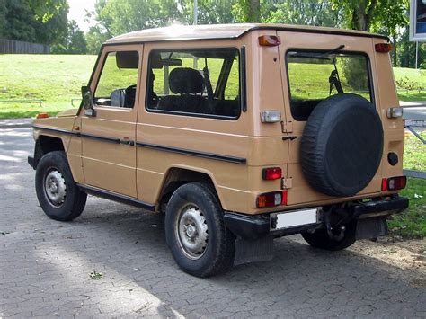 Mercedes benz g wagen 460 230g repair service manual. - Solution manual advanced calculus several variables edwards.